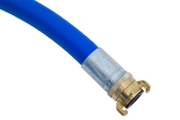 MAI Mörtelschlauch I " PN40 L=10m GEKA PLUS