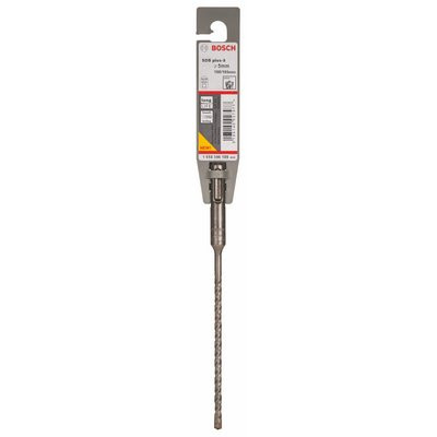 Bosch hammer drill SDS-Plus-5 5x100x165mm