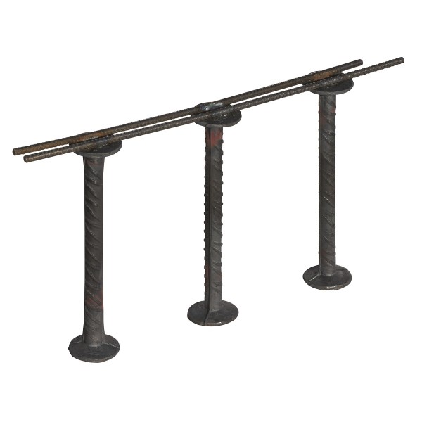 Durchstanzbewehrung AncoPLUS 20/355-3/780 (130/2x260/130)