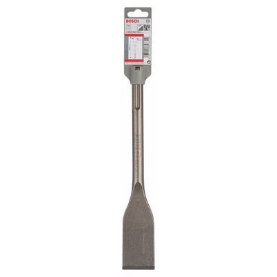 Bosch flat chisel SDS-Max 300x50mm
