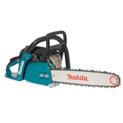 Makita Benzin-Kettensäge 38cm