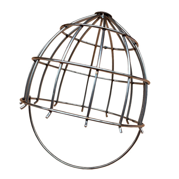 Wanzel Ersatzlaubfangkorb 80 12-080-K