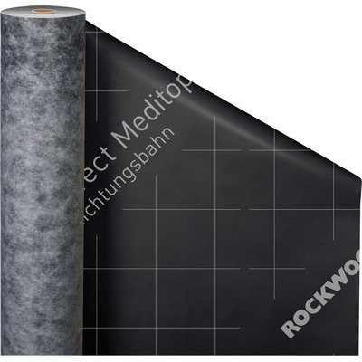 Rockwool RockTect Meditop 50mx1.5m Rolle