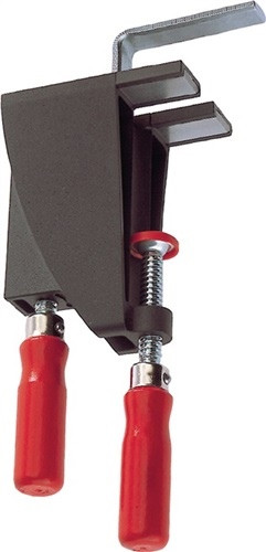 Zacisk do prostowania okien Bessey FRK FRK85 rozpiętość 40-85mm