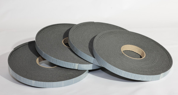 SK-Flex Band 22x3mm 675m Karton - einseitig selbstklebend