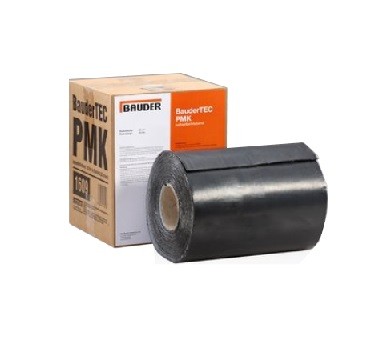 Taśmy BauderTEC PMK 25cm 15m