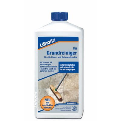 Lithofin MN Grundreiniger 1l