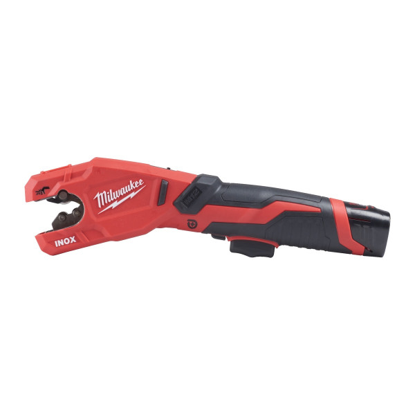 Milwaukee M12™ Akku Edelstahl- Rohrabschneider M12 PCSS-202C