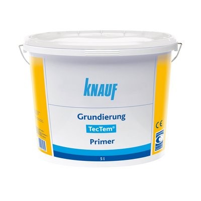 Knauf Perlite TecTem Grundierung 5l