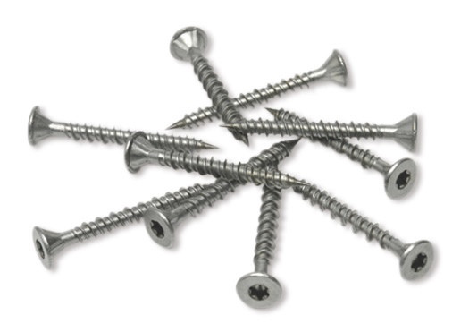 Knauf Aquapanel Fassadenschrauben SN40 V2A - 4x40mm 250 Stück