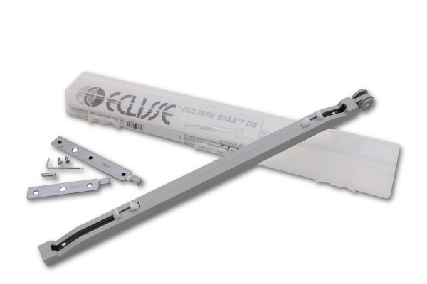Eclisse Soft-Close BIAS-DS f. beidseitige Schließdämpfung