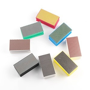 FUB Handpad 50 blau 7500.005