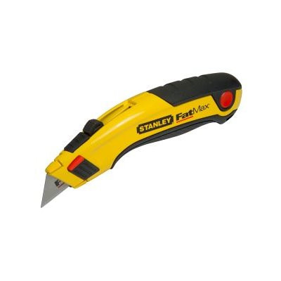 SBD Messer RB FatMax m. 5 Klingen einziehbar