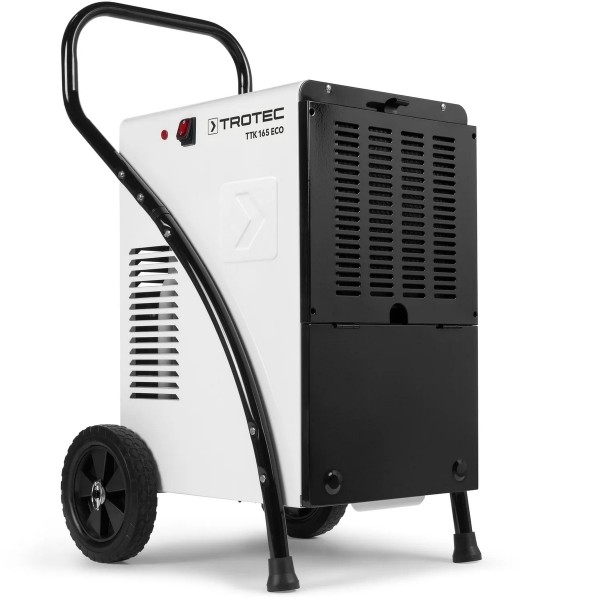 TROTEC Luftentfeuchter TTK 165 ECO
