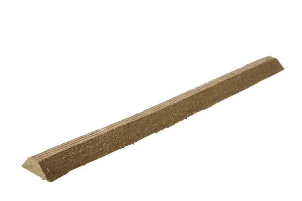 Kaiser Mineralfaser Trapezkeil 100x100x1000mm 25m Pack