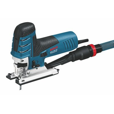Bosch Stichsäge GST 150 CE Professinal