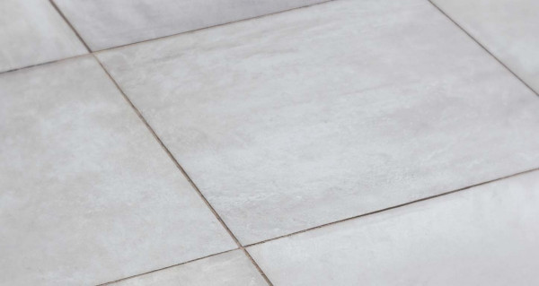 SELTRA EMPEROR® MAXIMA metropolitan 60/60/3 cm Betonoptik hellgrau