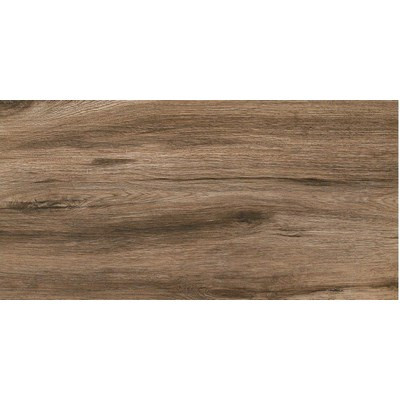 KNKE H Wood ebony glasiert matt 90x45x2cm rektifiziert