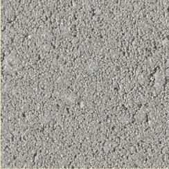 Kann Gehwegplatte 40x40x5cm grau betonglatt Fase 2x2mm