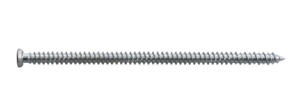 SWG Rahmenschrauben m. Kopf vz 7.5x152 TX30 - 50 Stück