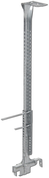 Knauf Nonius-Hänger-Unterteil f. CD 60/27 à 100 Stück Paket