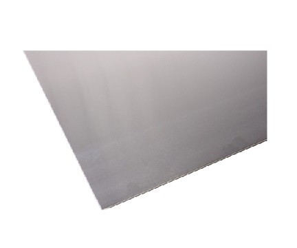 Alu Tafel 1.0x1000x2000mm 99.5 HH Blank per Tafel 5.5kg
