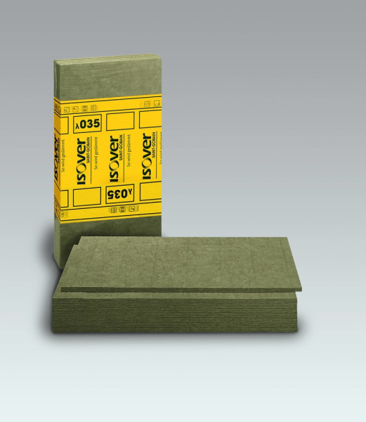 ISOVER Akustic EP 5 screed insulation board 1200x625x40mm