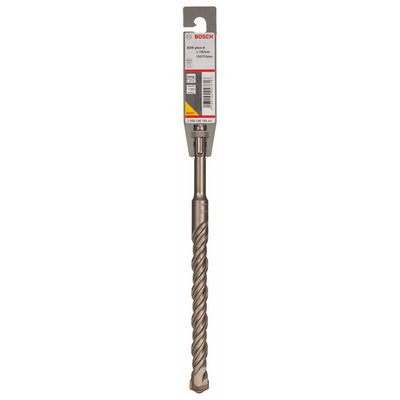 Bosch Hammerbohrer SDS-Plus-5 16x150x215mm