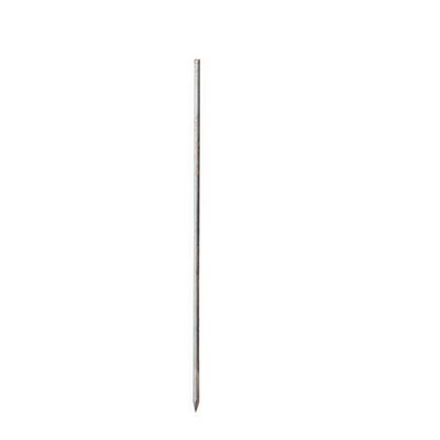 Schake Schnurpfahl 18x1000mm mit angeschmiedeter Spitze