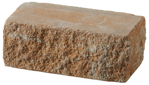 Endelement Vermont Kompakt 30x15x12cm sunset. gebr.. gealtert