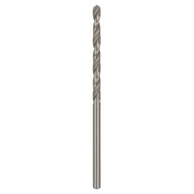 Bosch Metallbohrer HSS-G DIN338 3x33x61mm 2er-Pack