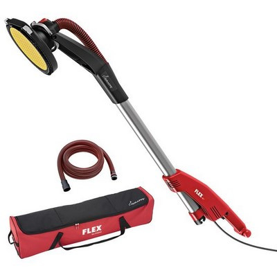 FLEX Giraffe GE 7 + MH-R + SH Wand- und Deckenschleifer