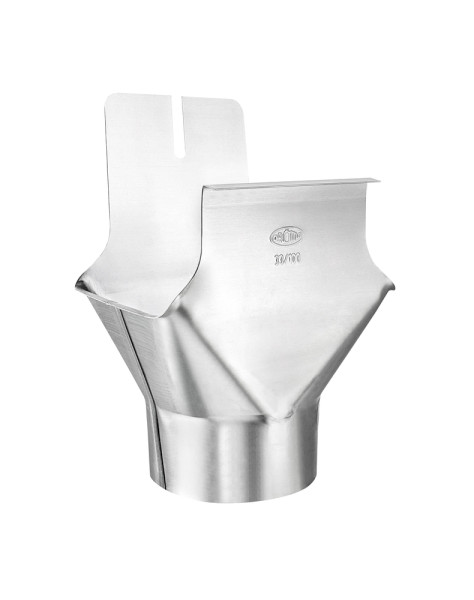 Grömo UGINOX PatinaK41 hanging socket box shape 400/120