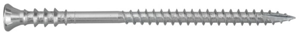 SWG adjusting screw wood/concrete with bit TX 30 6x100 - 50 pieces