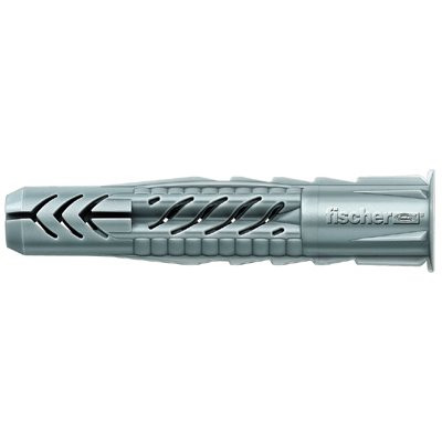 Fischer Universaldübel UX 6x35 R VE=100