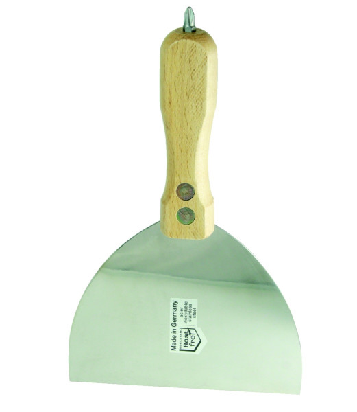 Jung Trockenbauspachtel mit Holzheft rostfrei mit Bit PH2 - 996 150 00