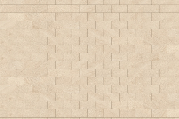GZO Lavica Sand 15/30/3 cm hellbeige