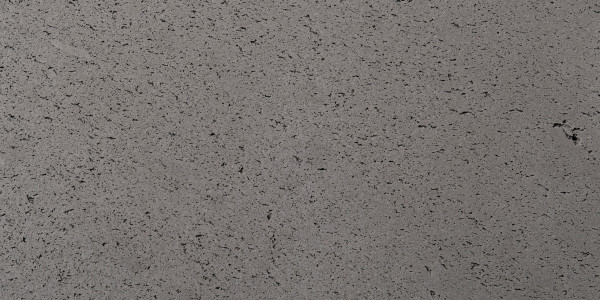 Platte Basalo 60x30x4cm basaltgrau strukturiert