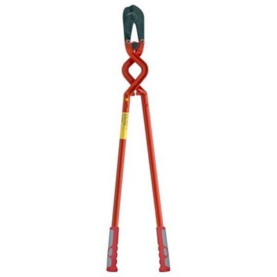 VBW corner deep cutter R 1000 bolt cutter painted red