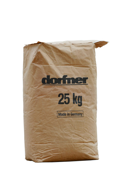 Dorsilit 9 FG 0.1-0.5mm 25kg Quarzsand Papiersack Fein
