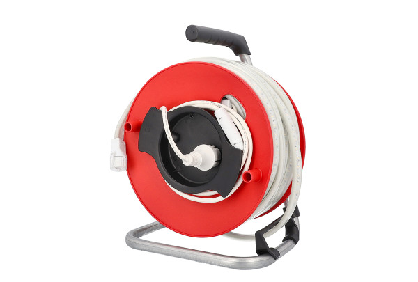 Schwabe LED Lichtbandtrommel 15m ca. 22.500 Lumen