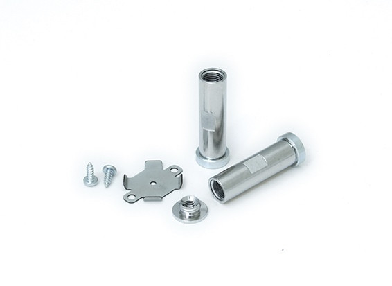 Knauf mounting set wall Cleaneo Smart