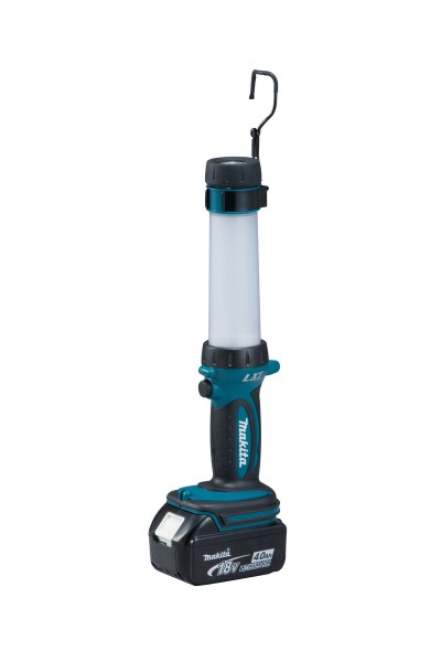 Makita LED-Akku-Werkstattleuchte 14.4-18V DEADML806 620 lm