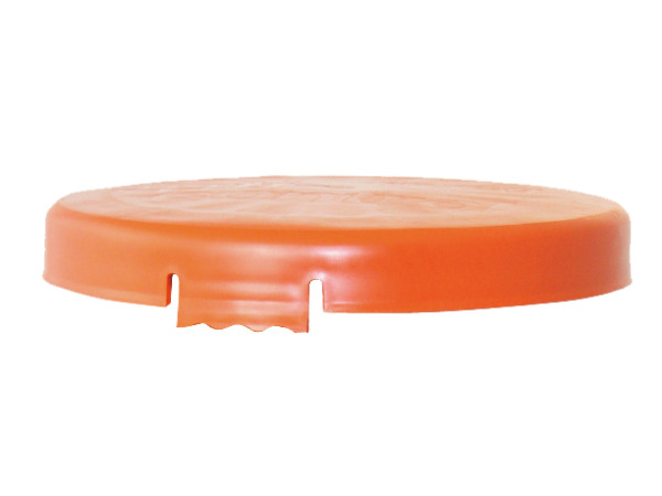 opti-control Schachtabdeckung DN 315, PP mit Arretierung