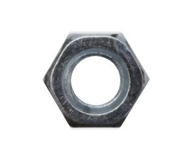 SWG 6Kt Mutter vz DIN 934 M20 - 25 Stück