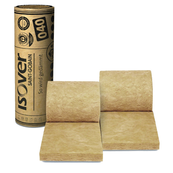 ISOVER Akustic TF partition felt WLG 040 10000x625x60mm