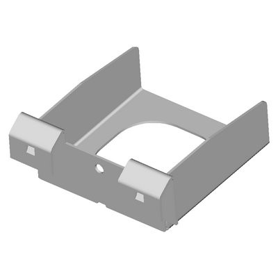 Kimmel QV-GK Sicherheitsquerverbinder f. CD 60/27 niveaugleich