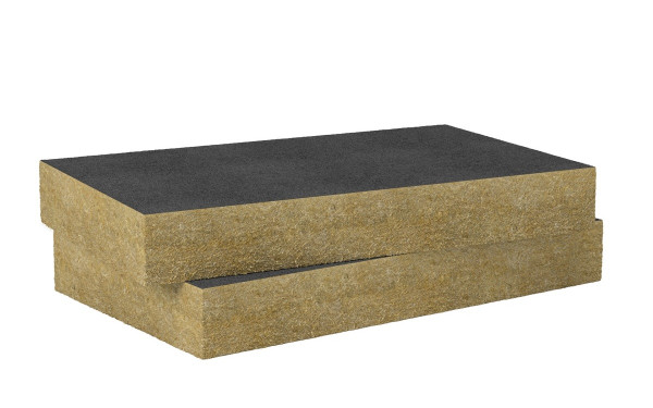 Rockwool Fassadendämmplatte Fixrock 035 VS 1000x625x80mm
