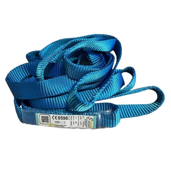 SECURANTA Kratos sling 200cm Minimum strength 22 kN Breaking strength 30 kN