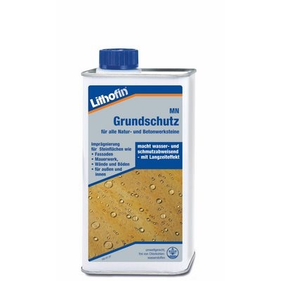 Lithofin MN Grundschutz 5l